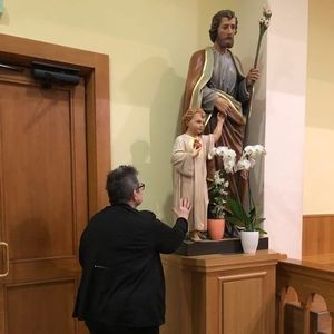 Meet your Posher, Jari